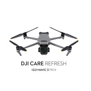 DJI Care Refresh Card Licenta Asigurare 2 Ani pentru Mavic 3 Pro