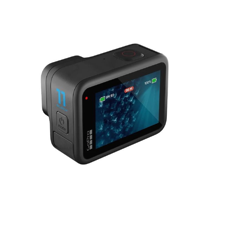 GoProH11BCameradeActiune53K27MPBundle