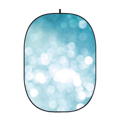 Godox CBA-TB0008 Fundal Pliabil Bokeh Texture