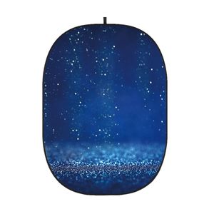 Godox CBA-TB0009 Fundal Pliabil Bokeh Texture