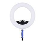 LEDGO-LG-R320C-Lumina-Led-Circulara-Bi-Colora