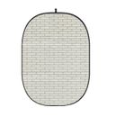 Godox CBA-WB0001 Fundal Pliabil Brick Wall
