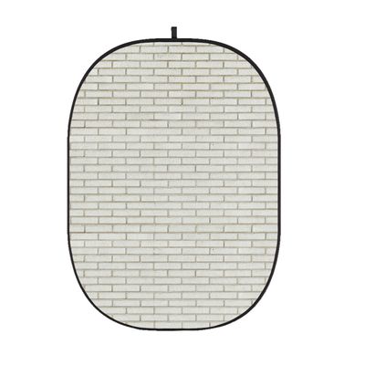 Godox CBA-WB0001 Fundal Pliabil Brick Wall