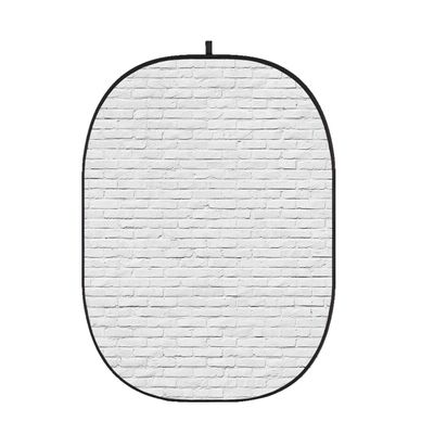 Godox CBA-WB0002 Fundal Pliabil Brick Wall