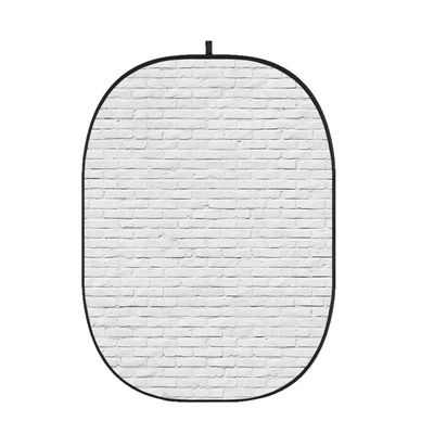 Godox CBA-WB0003 Fundal Pliabil Brick Wall