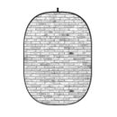 Godox CBA-WB0004 Fundal Pliabil Brick Wall
