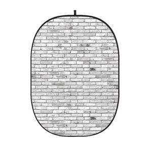 Godox CBA-WB0004 Fundal Pliabil Brick Wall