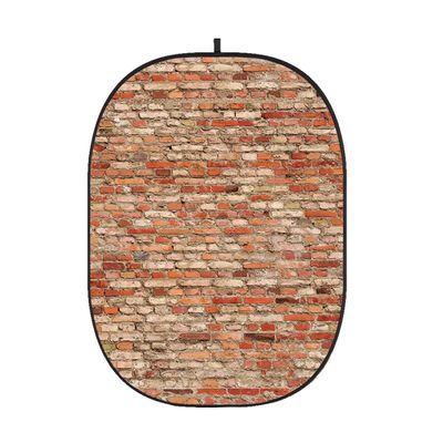 Godox CBA-WB0005 Fundal Pliabil Brick Wall