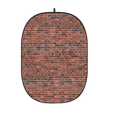 Godox CBA-WB0006 Fundal Pliabil Brick Wall
