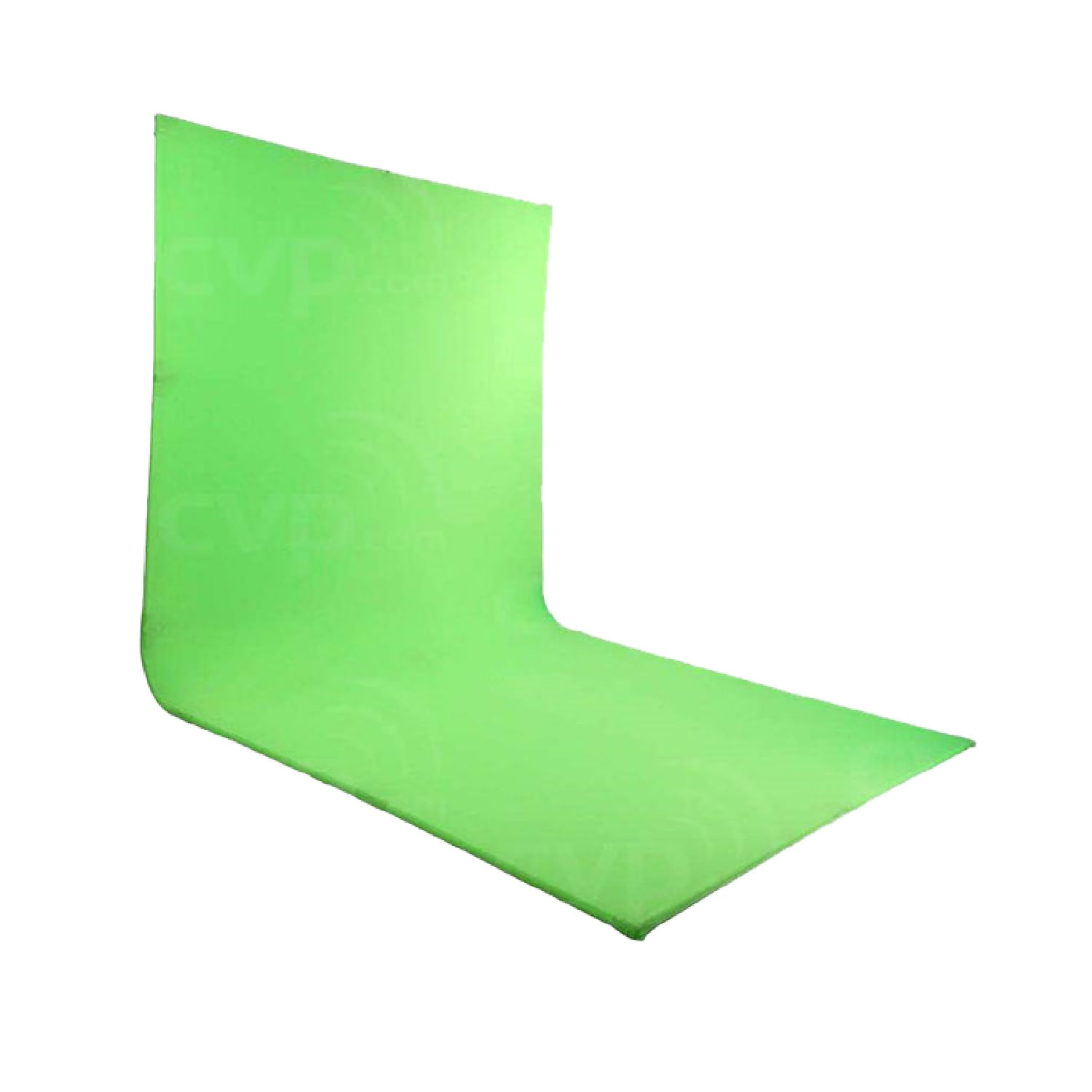 LEDGO 2022L L-Frame Kit Green Screen