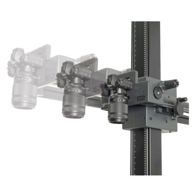 Kaiser 5725 RSP Xtra autoDrive Column - Coloana Profesională Motorizata pentru Sistemul rePRO
