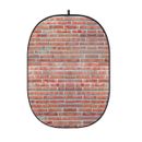 Godox CBA-WB0007 Fundal Pliabil Brick Wall