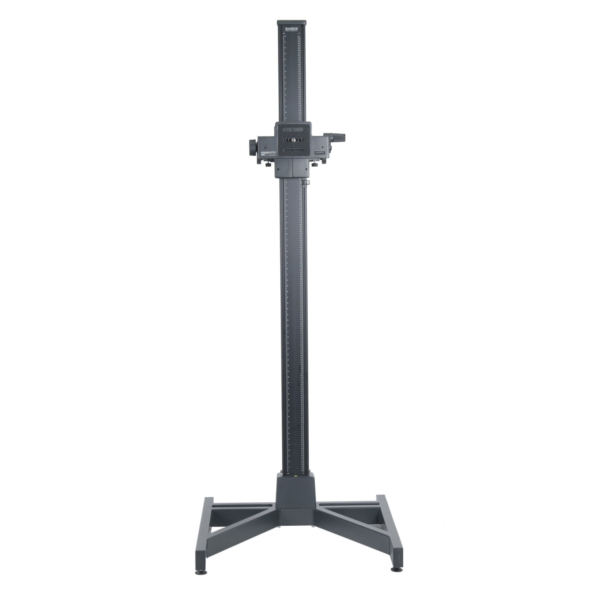 Kaiser 5727 RSP Xtra autoDrive Copy Stand-Stand Profesional de Podea din Sistemul rePRO