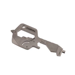 Caruba Multitool Key