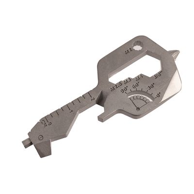 Caruba Multitool Key