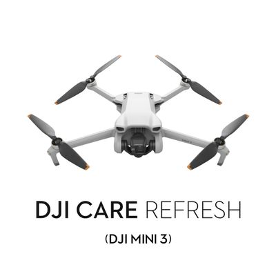 DJI Care Refresh Card Licenta Asigurare 1 An pentru Mini 3