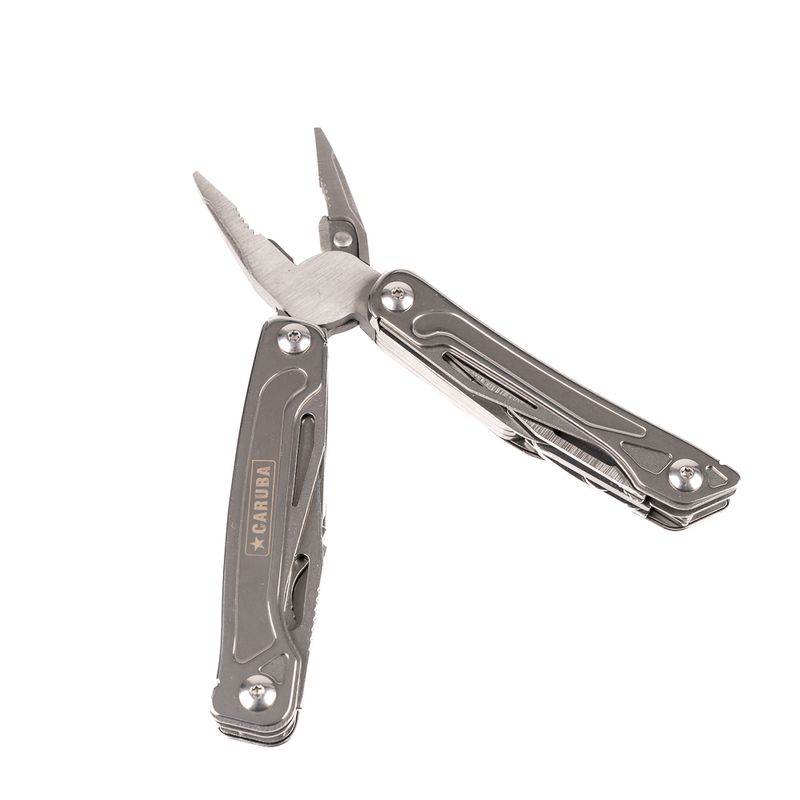 Caruba-Multitool-Pliers---Cleste-Multifunctional