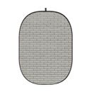 Godox CBA-WB0012 Fundal Pliabil Brick Wall