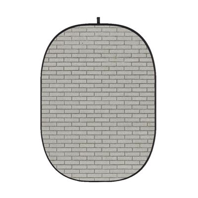 Godox CBA-WB0012 Fundal Pliabil Brick Wall