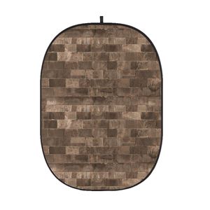 Godox CBA-WB0013 Fundal Pliabil Brick Wall