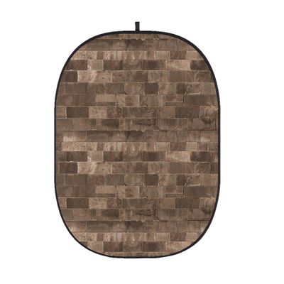 Godox CBA-WB0013 Fundal Pliabil Brick Wall