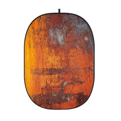 Godox CBA-WR0002 Fundal Pliabil Rusty Wall