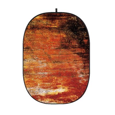 Godox CBA-WR0001 Fundal Pliabil Rusty Wall