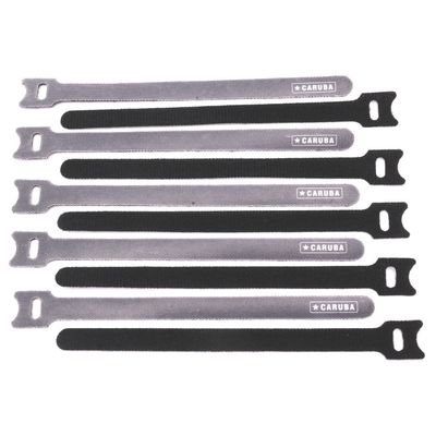 Caruba Fast Fixer S-Pro 1 Black (10 Buc)