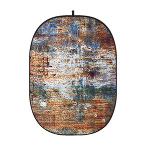Godox CBA-WR0003 Fundal Pliabil Rusty Wall