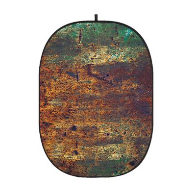 Godox CBA-WR0008 Fundal Pliabil Rusty Wall