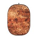 Godox CBA-WR0009 Fundal Pliabil Rusty Wall