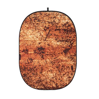 Godox CBA-WR0009 Fundal Pliabil Rusty Wall