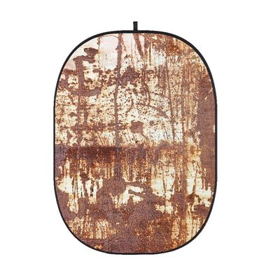 Godox CBA-WR0010 Fundal Pliabil Rusty Wall