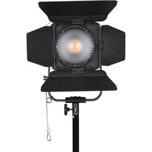 LEDGO D1200MC 120W Lampa Led Bicolora cu Fresnel