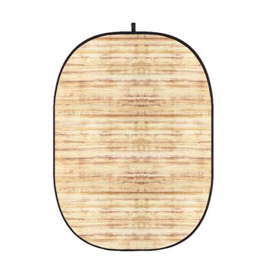 Godox CBA-WW0001 Fundal Pliabil Wooden Wall