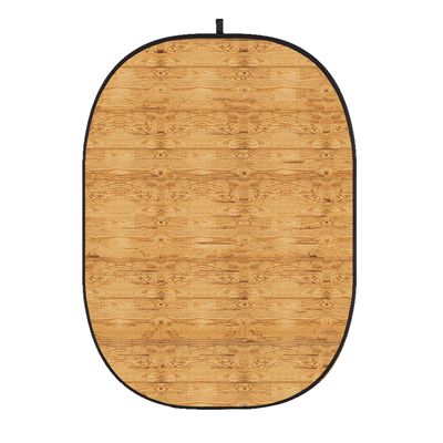 Godox CBA-WW0002 Fundal Pliabil Wooden Wall