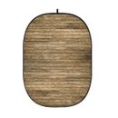 Godox CBA-WW0004 Fundal Pliabil Wooden Wall