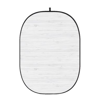 Godox CBA-WW0005 Fundal Pliabil Wooden Wall