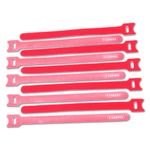 CarubaFastFixerSPro1Red10Buc