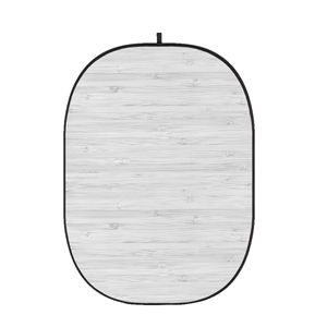 Godox CBA-WW0006 Fundal Pliabil Wooden Wall