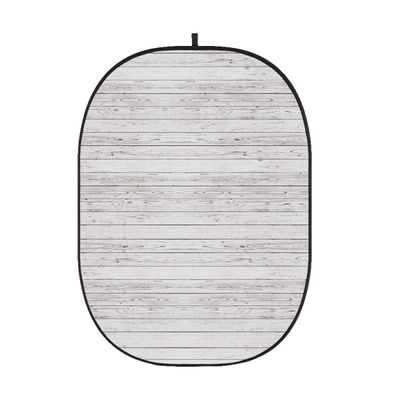 Godox CBA-WW0007 Fundal Pliabil Wooden Wall