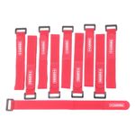 CarubaFastFixerPro1Red10Buc