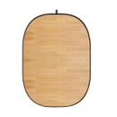 Godox CBA-WW0008 Fundal Pliabil Wooden Wall