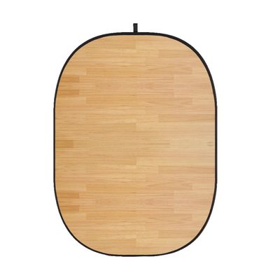 Godox CBA-WW0008 Fundal Pliabil Wooden Wall