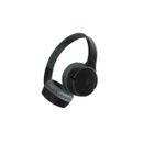Belkin AUD002btBK SOUND FORM Mini Casti Bluetooth pentru Copii Negru