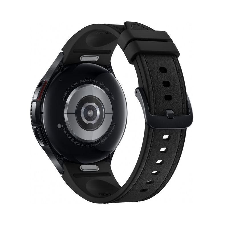 Samsung-Galaxy-Watch-6-Classic-Smartwatch-47mm-LTE-Negru.4