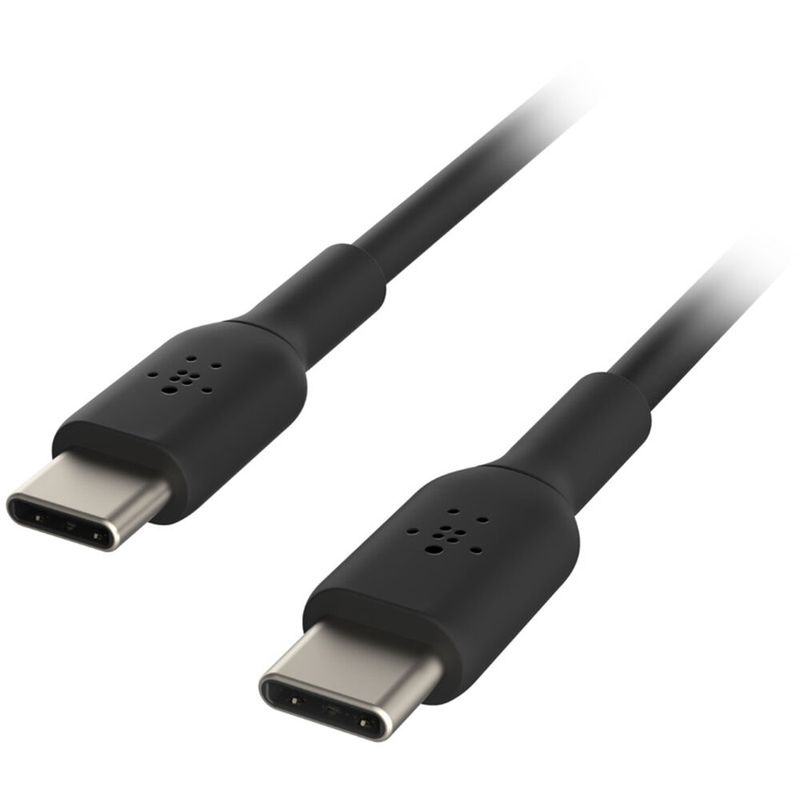 Belkin-CAB003bt2MBK-BOOST-CHARGE-Cablu-Date-USB-C-la-USB-C-2M-Negru