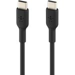 BelkinCAB003bt2MBKBOOSTCHARGECabluDateUSBClaUSBC2MNegru