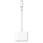Belkin-F8J198btWHT-Cablu-Adaptor-Audio-Lightning---RockStar-Alb.2