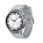 Samsung-Galaxy-Watch-6-Classic-Smartwatch-47mm-Bluetooth-Argintiu